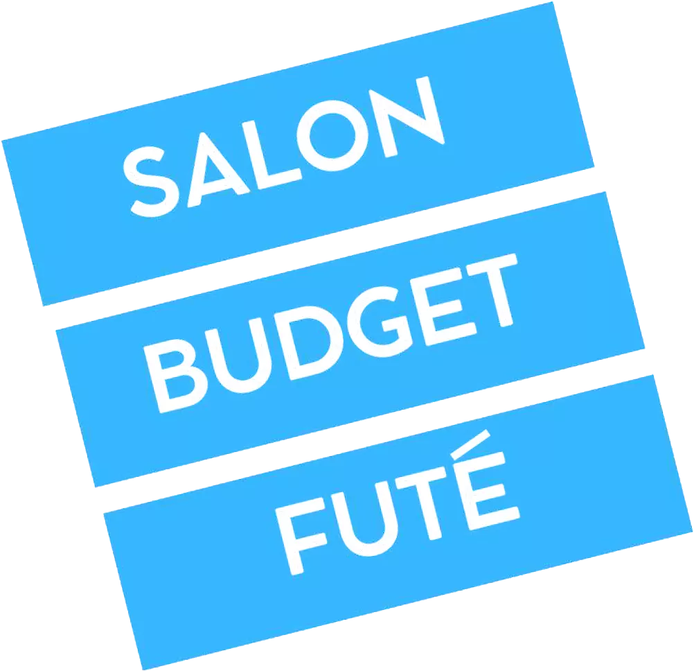 SALON BUDGET FUTE